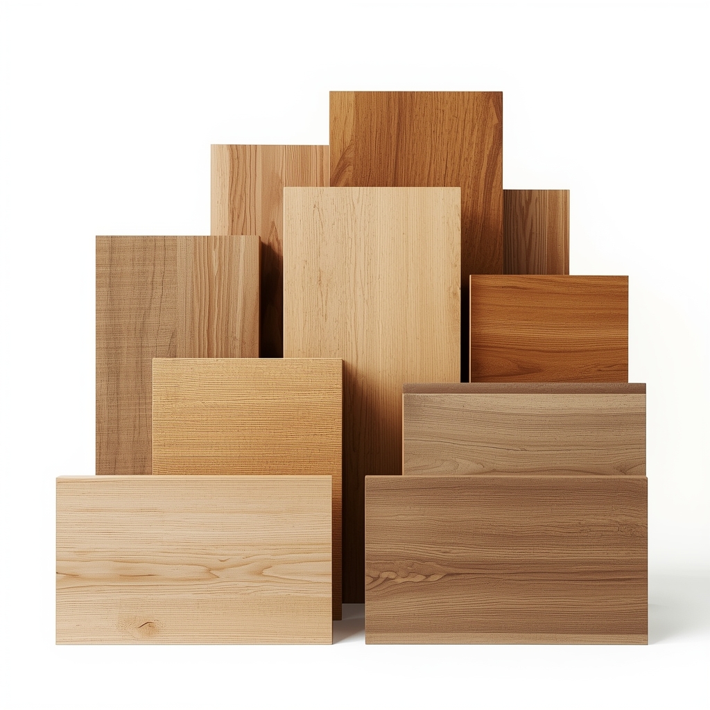 Pannello in  laminato misura